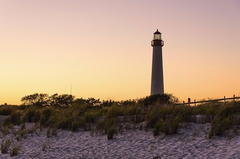Lighthouse