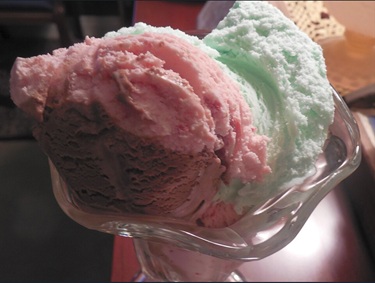Ice Cream