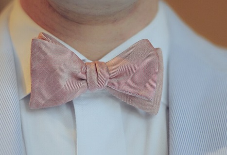 bow tie