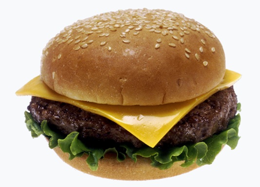 Cheeseburger