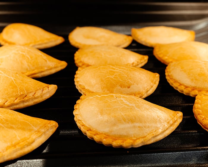 Empanadas