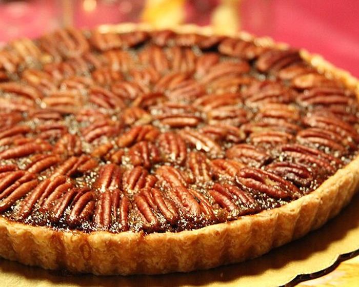 Pecan Pie