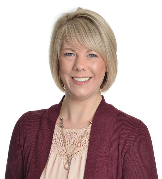 Kelly Halvorson