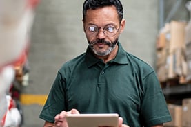 Middle-Market Manufacturing