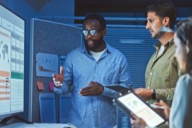 cybersecurity meeting