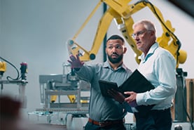 Middle-Market Manufacturing