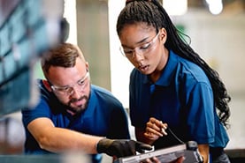 Middle-Market Manufacturing