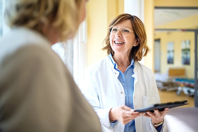 Critical Access Hospitals