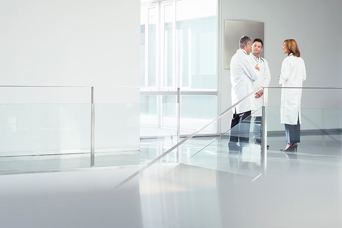 Health Systems