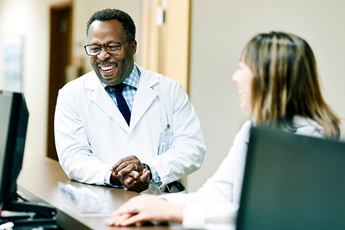 Medical Practices