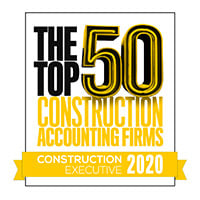 Top Construction Accounting Firms