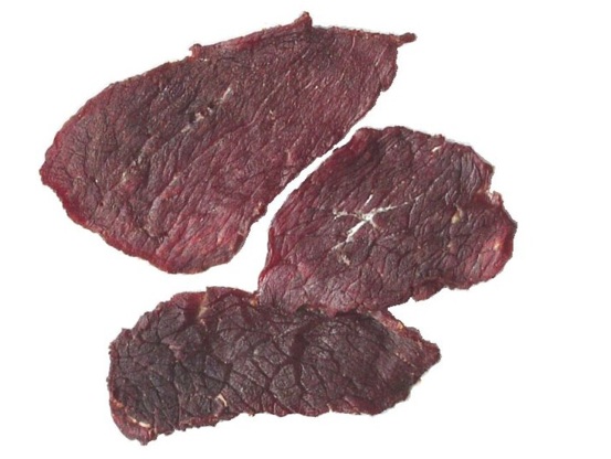 Jerky