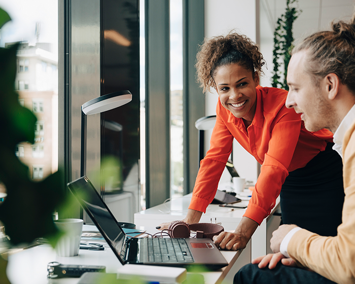 Increase Profitability through Visibility