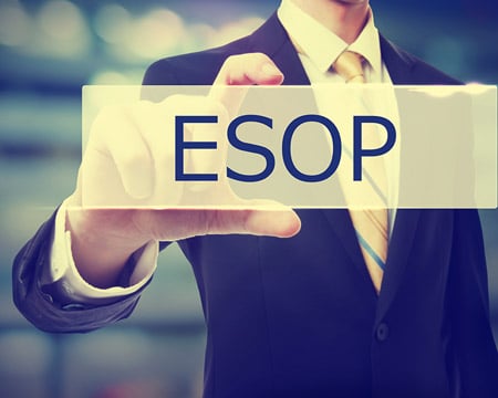 ESOP