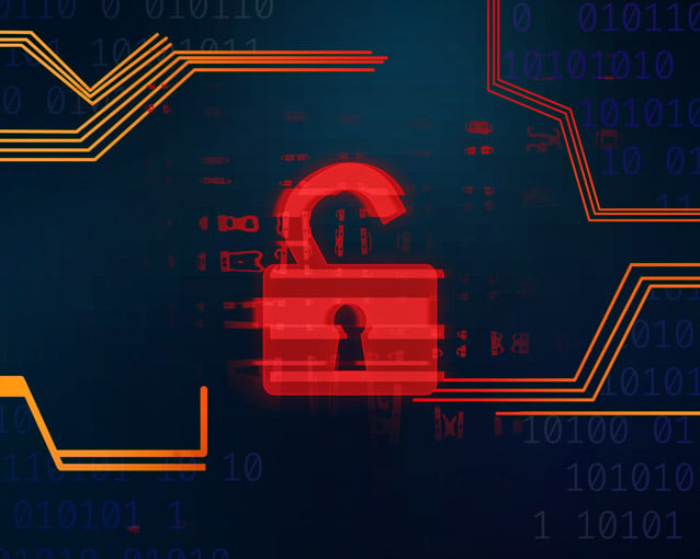 Learning lessons from cyber security incidents