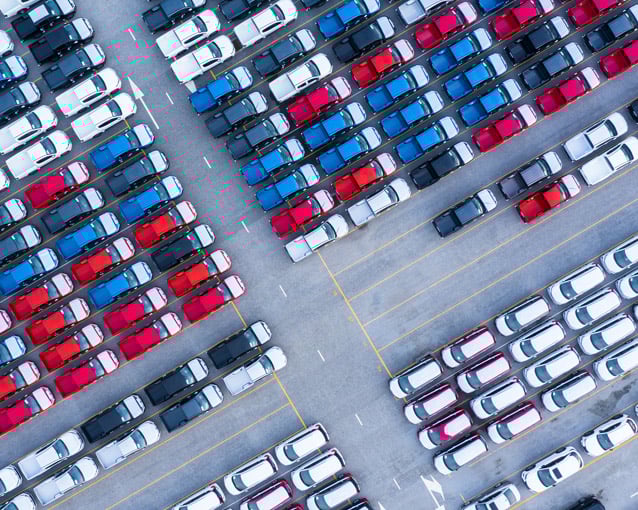Dealership Inventory