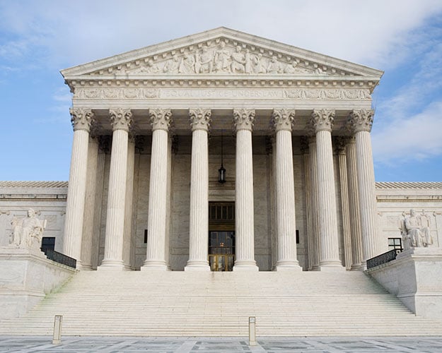 surpreme court front