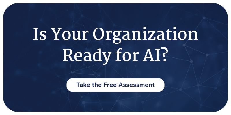 button linking to AI assessment tool