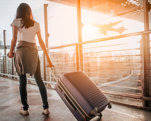 Travel SALT