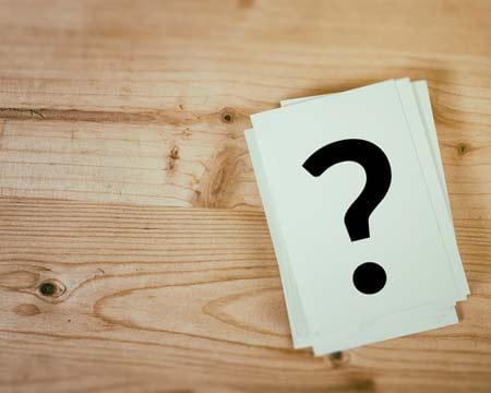 Concept for confusion question or solution