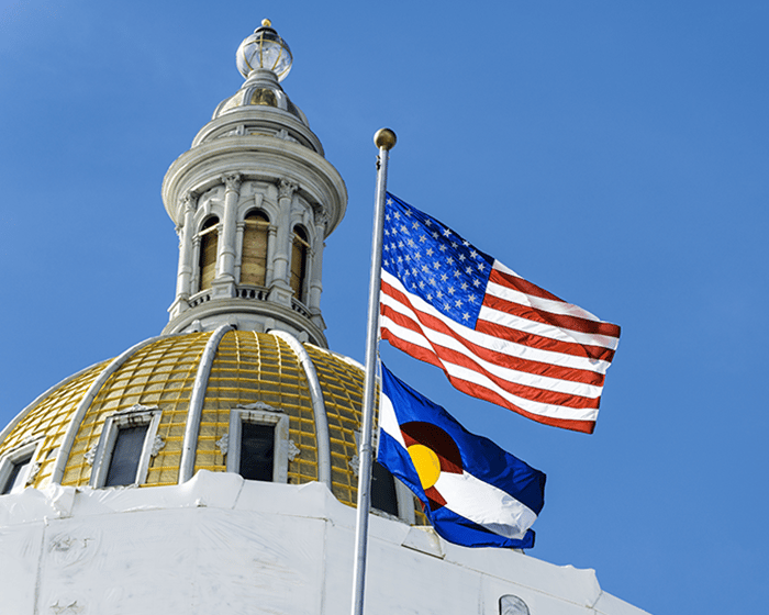 colorado flag