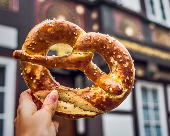 Pretzel