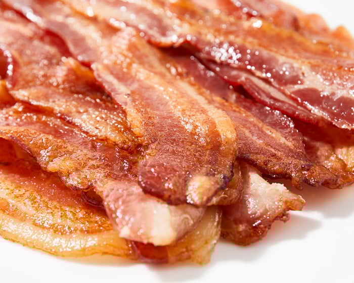 Bacon!