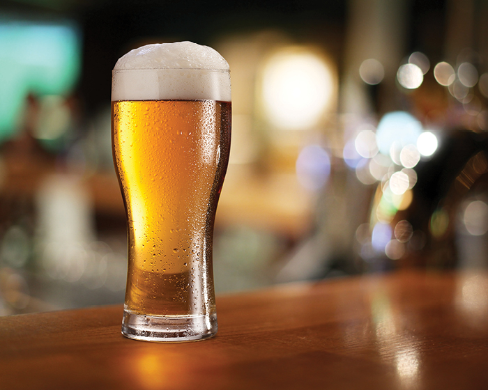 Lager