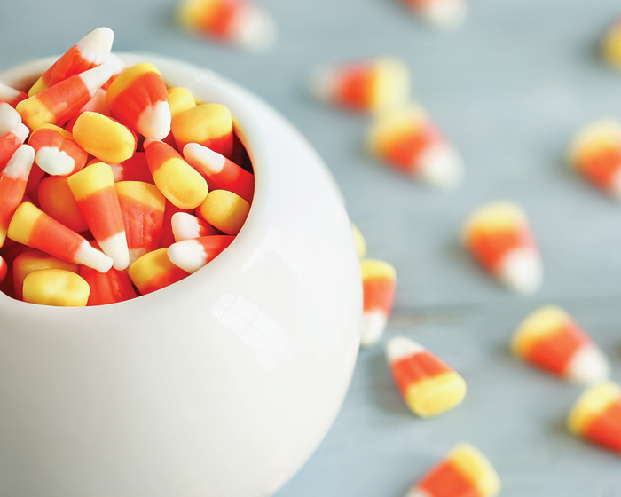 Candy Corn