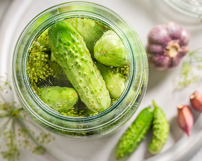 Pickles