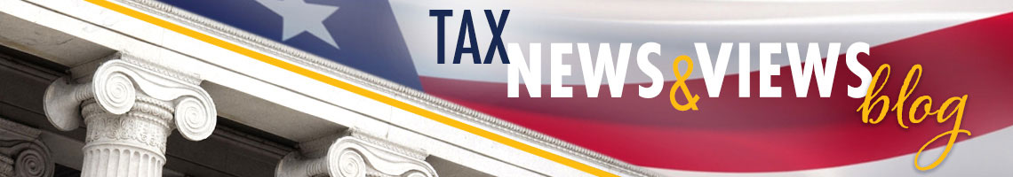 Tax Update Blog
