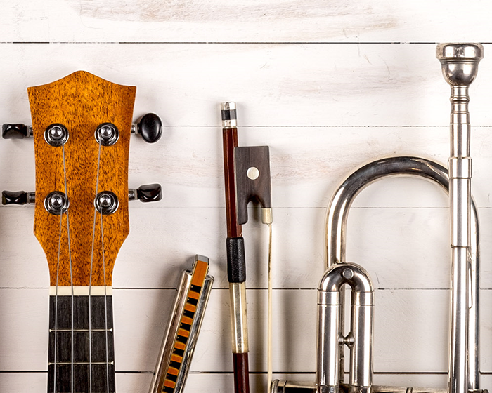 Musical Instruments