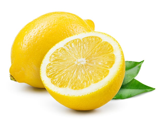 lemon