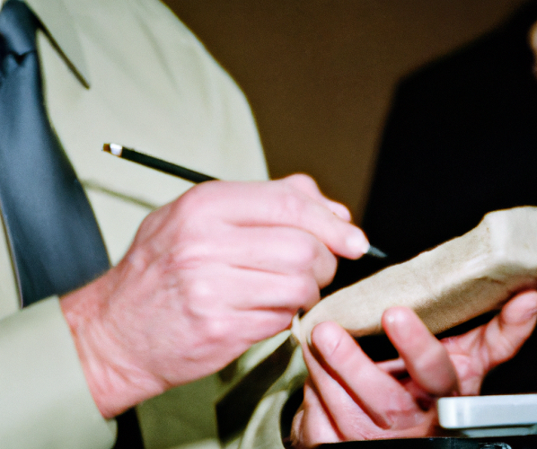 cuneiform tax records
