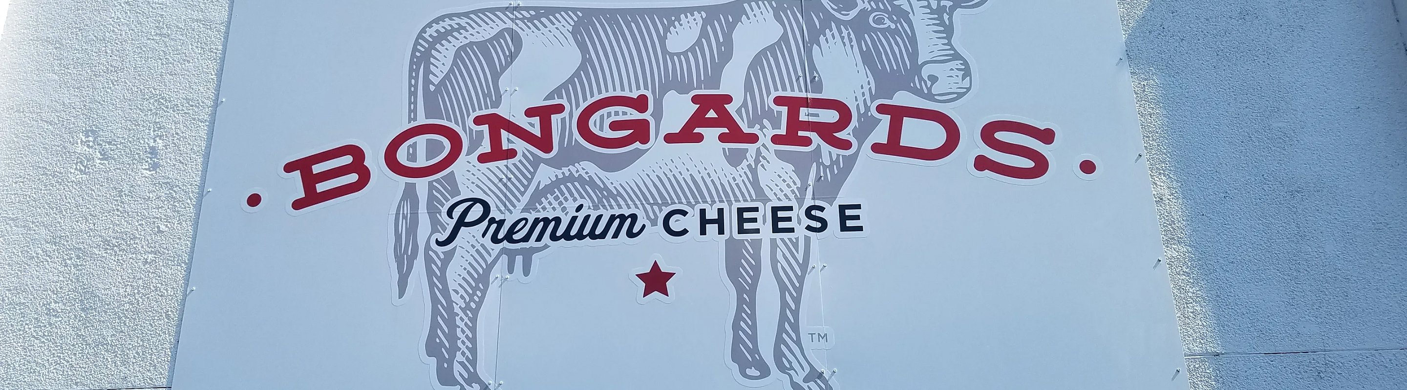 Bomgars Premium Cheese