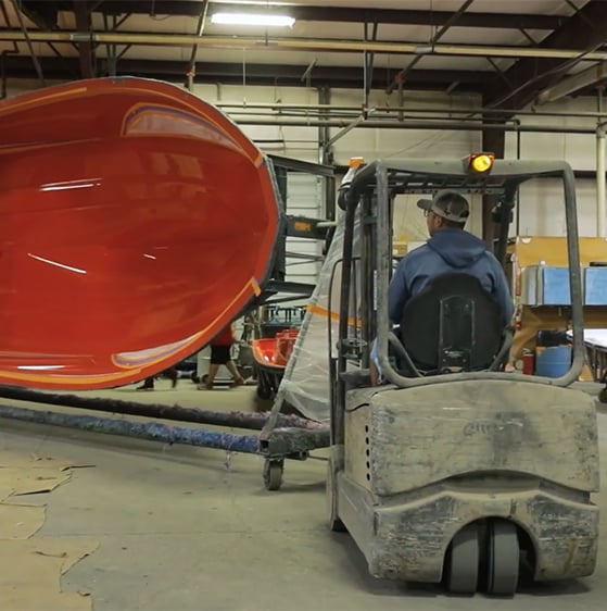 Tige Boats