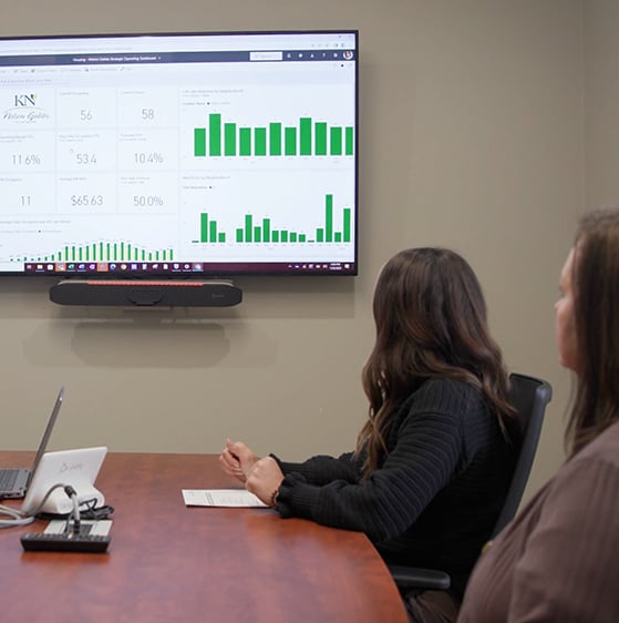 Vivie Case Study