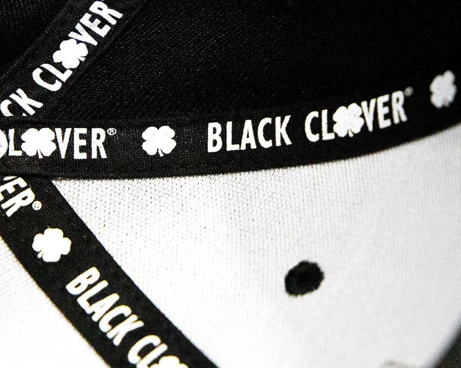 Black Clover - Live Lucky