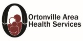 Ortonville Area Health Logo