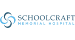 Schoolcraft Memorial Hospital logo