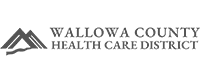 Wallowa County Logo