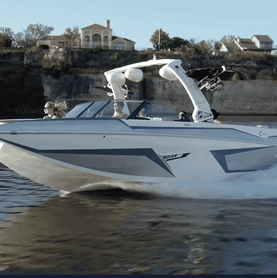 Tige Boats