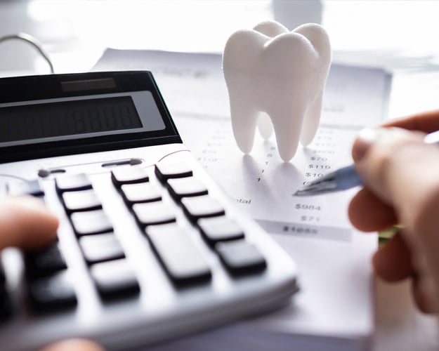 Dental Financing