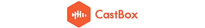 castbox podcast logo 400