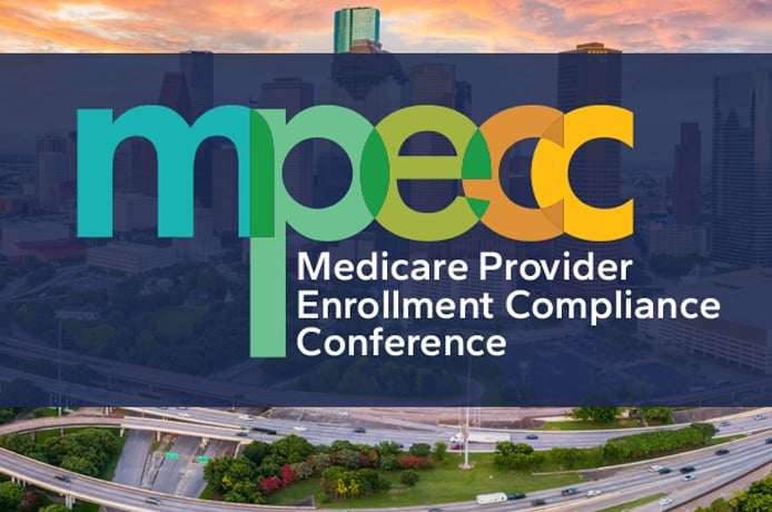 Medicare Provider Enrollment Compliance Conference