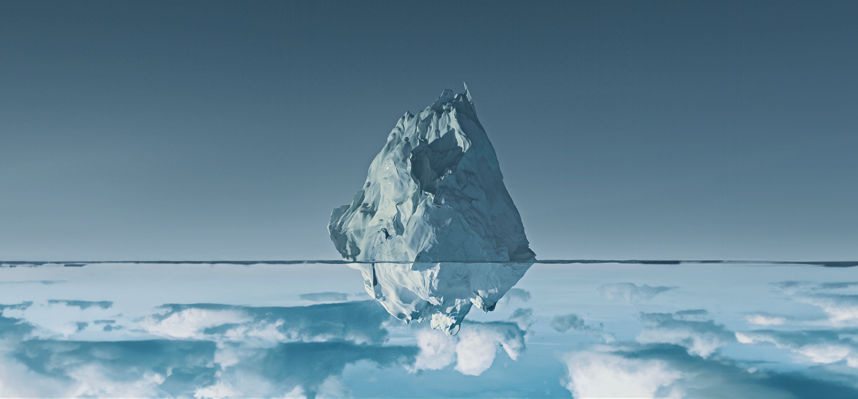 Iceberg