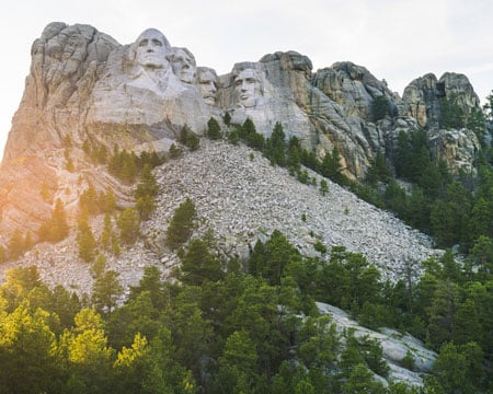 South Dakota
