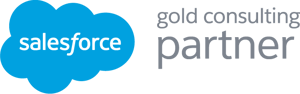 Salesforce Gold Consulting Partner