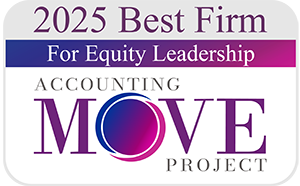 For Equity Leadership