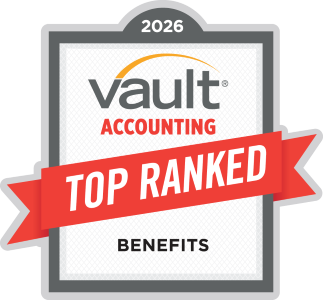 Vault Accounting 2026 Benefits